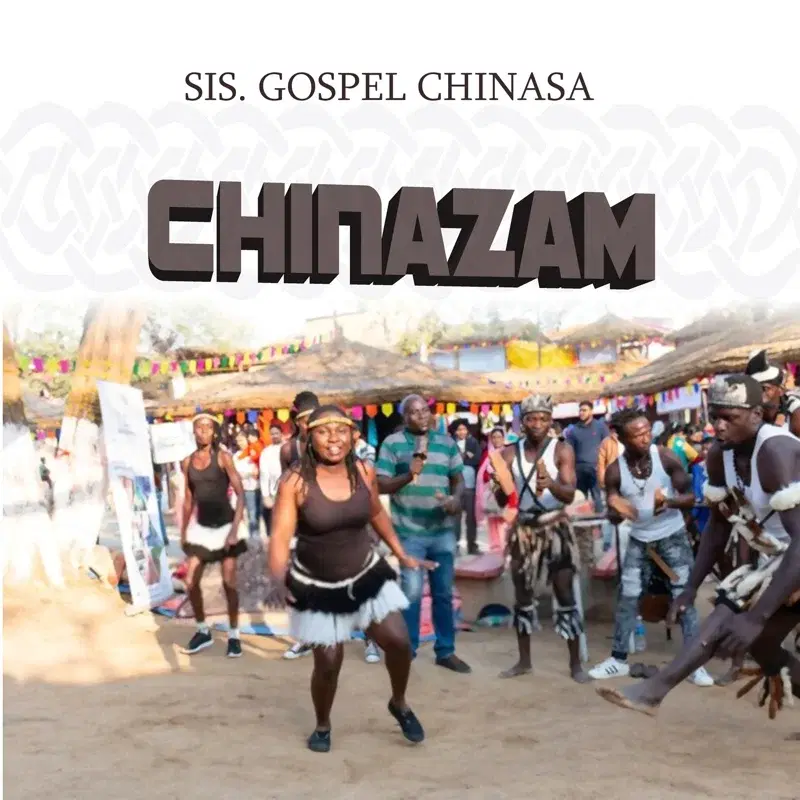 Chinazam