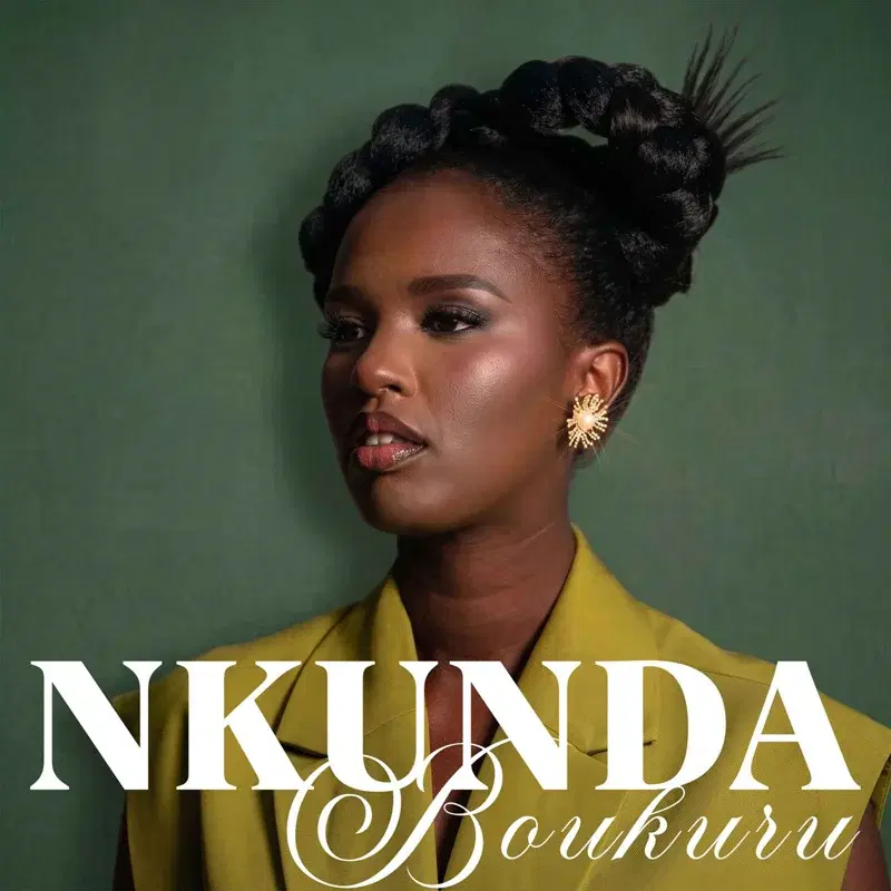 Nkunda