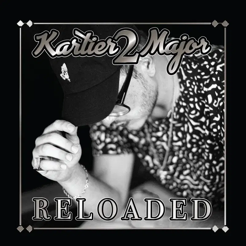 Kartier2major: Reloaded
