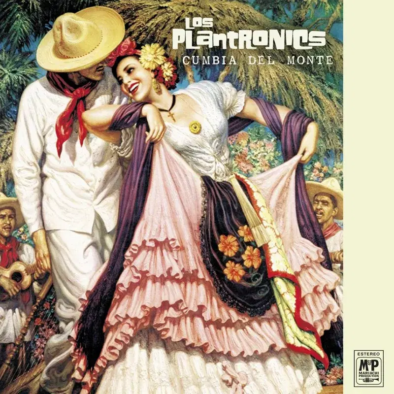 Cumbia Del Monte