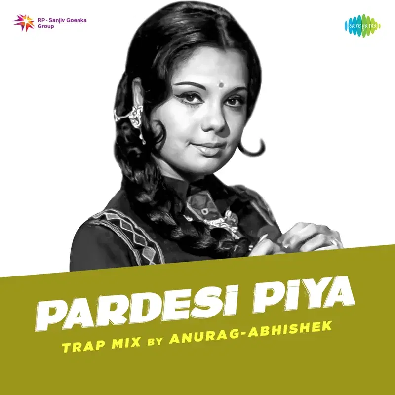 Pardesi Piya (From "Pardesi")