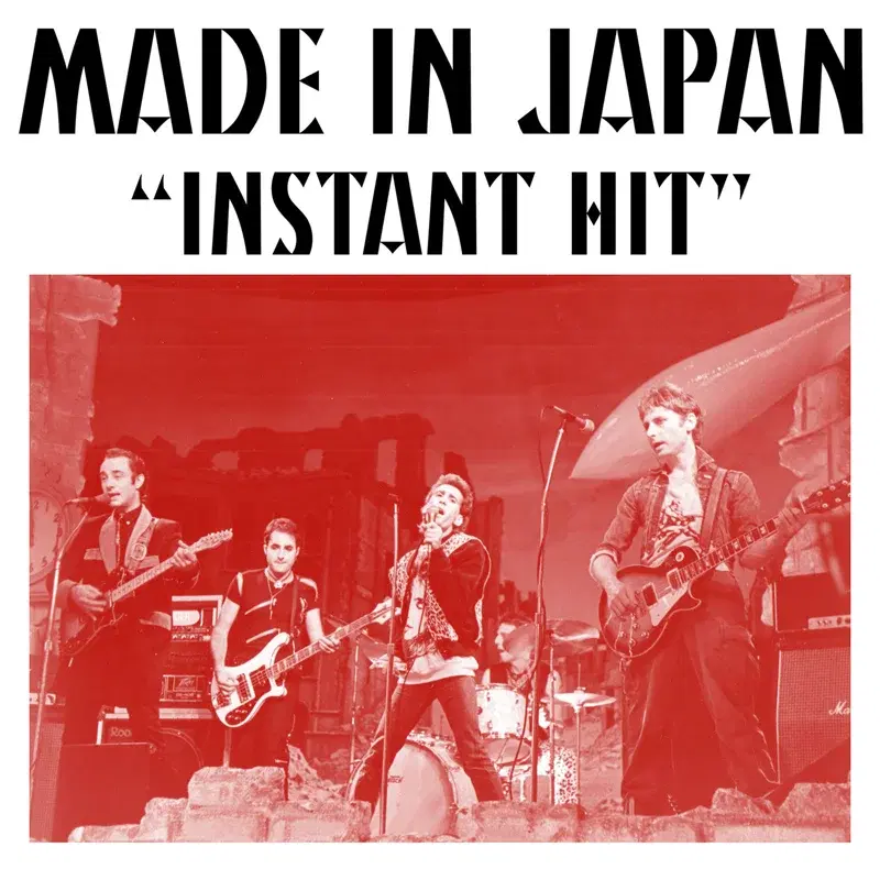 Instant Hit