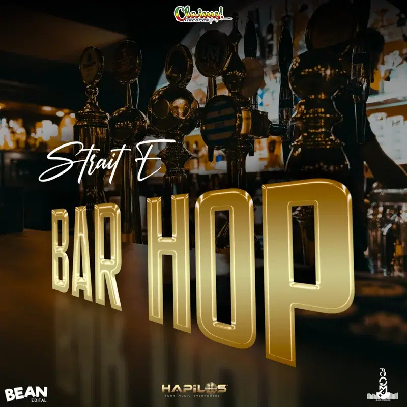 Bar Hop