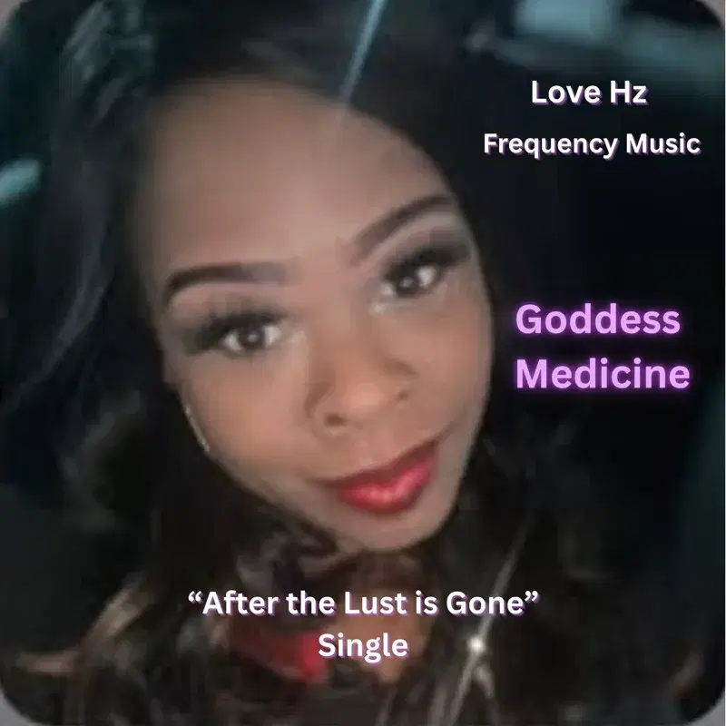 After The Lust is Gone