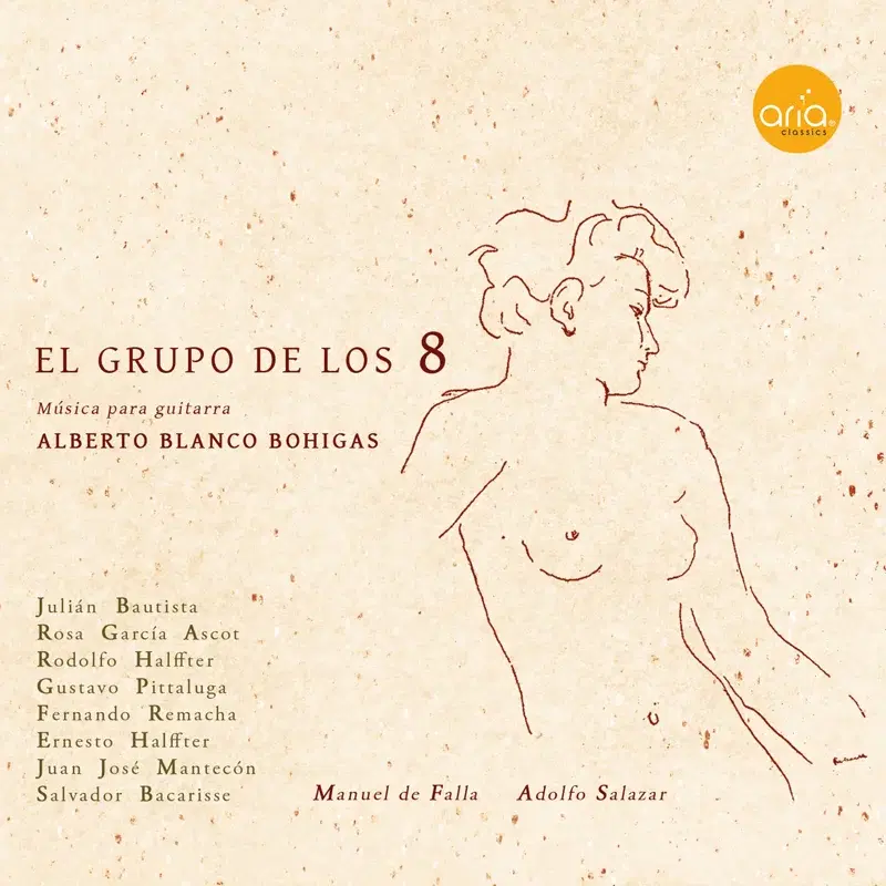 El Grupo de los 8