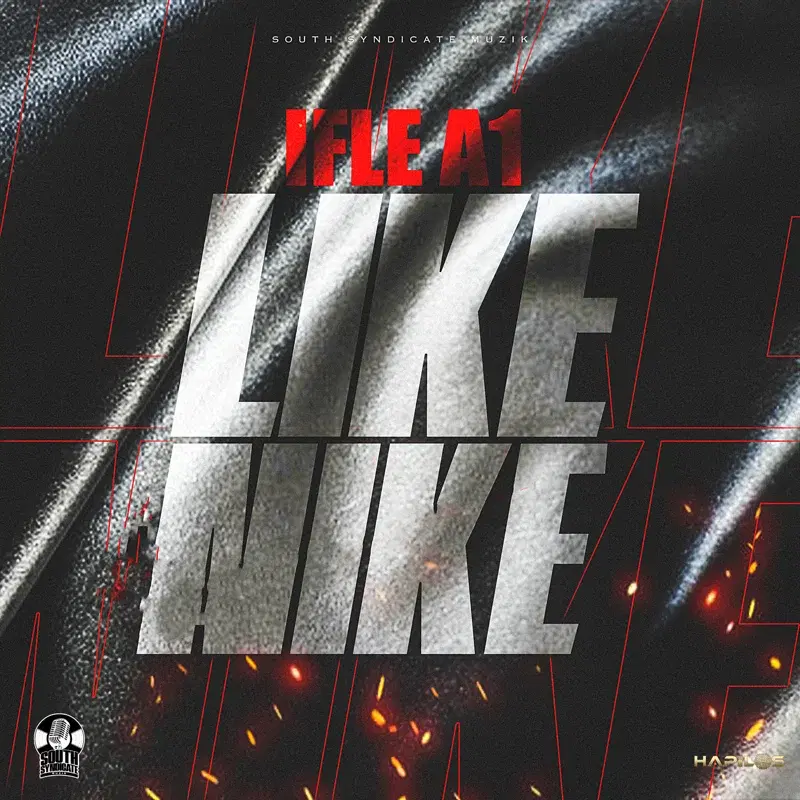 Like Nike