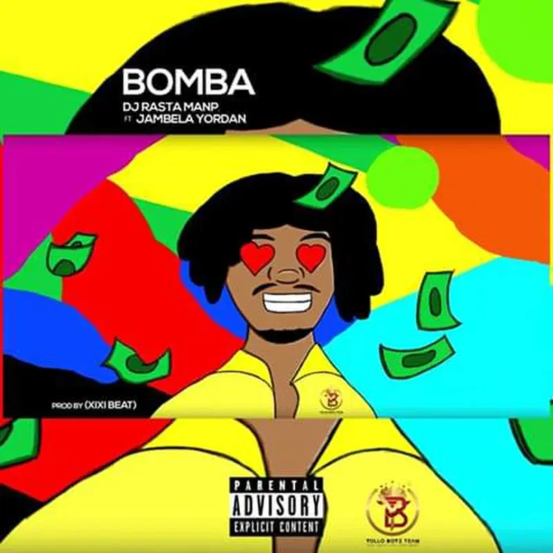 Bomba