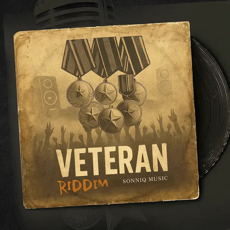 Veteran Riddim