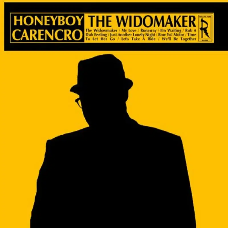 The Widowmaker