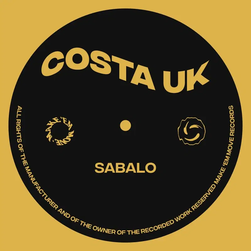 Sabalo