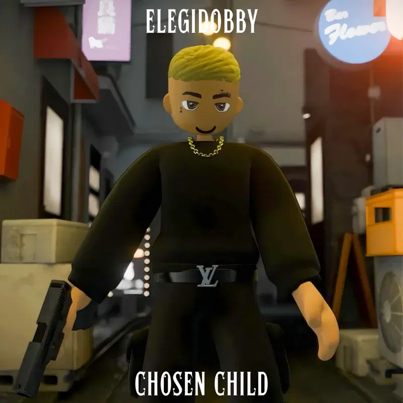 ELEGIDOBBY