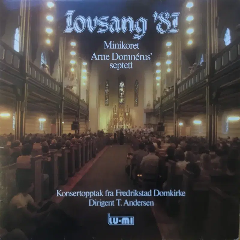 Lovsang 81