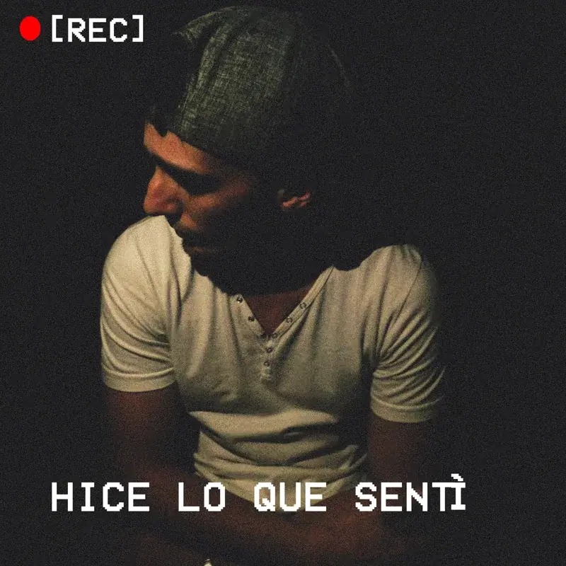 Hice Lo Que Sentí
