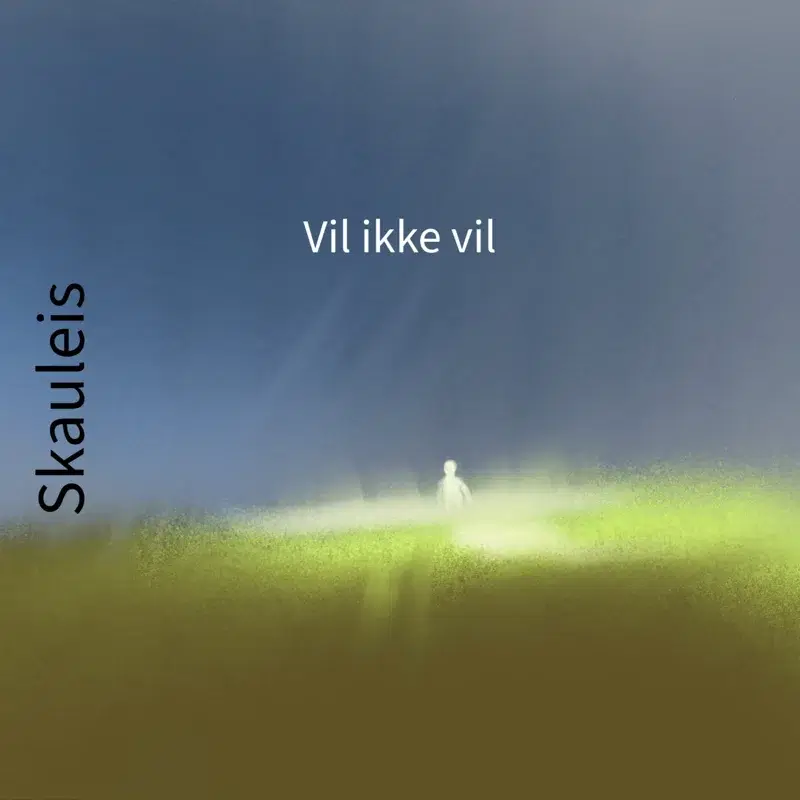 Vil ikke vil