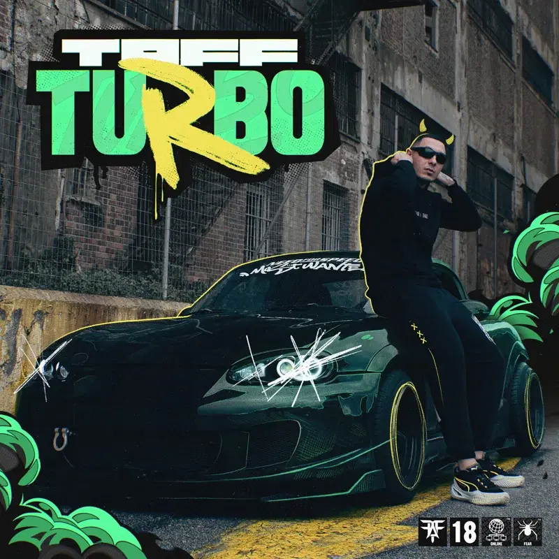 Cover Art