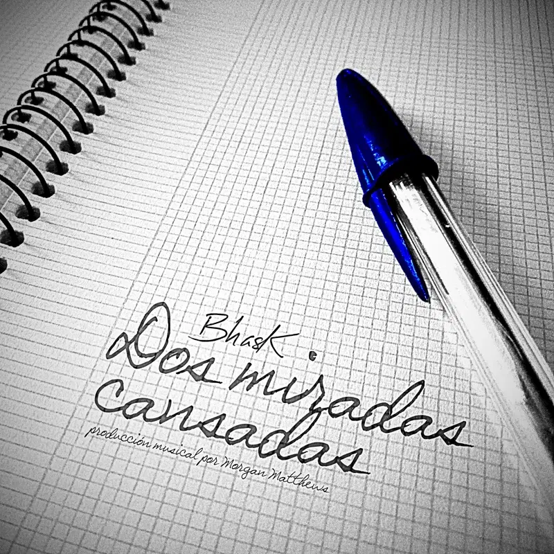 DOS MIRADAS CANSADAS