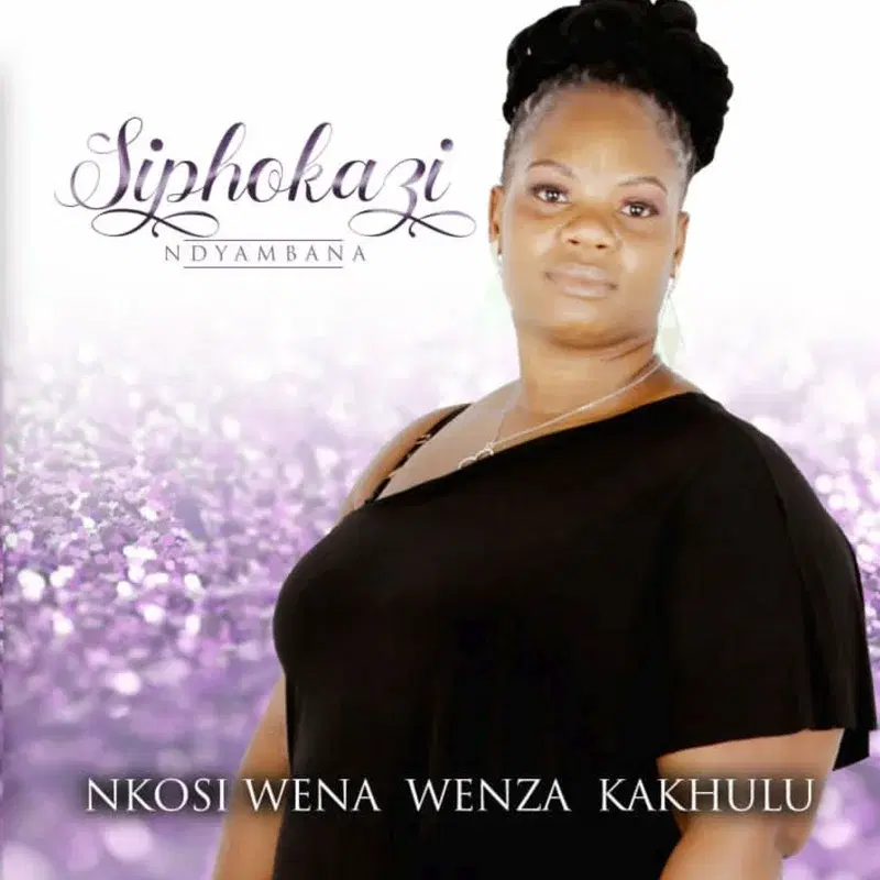 Nkosi Wena Wenza Kakhulu