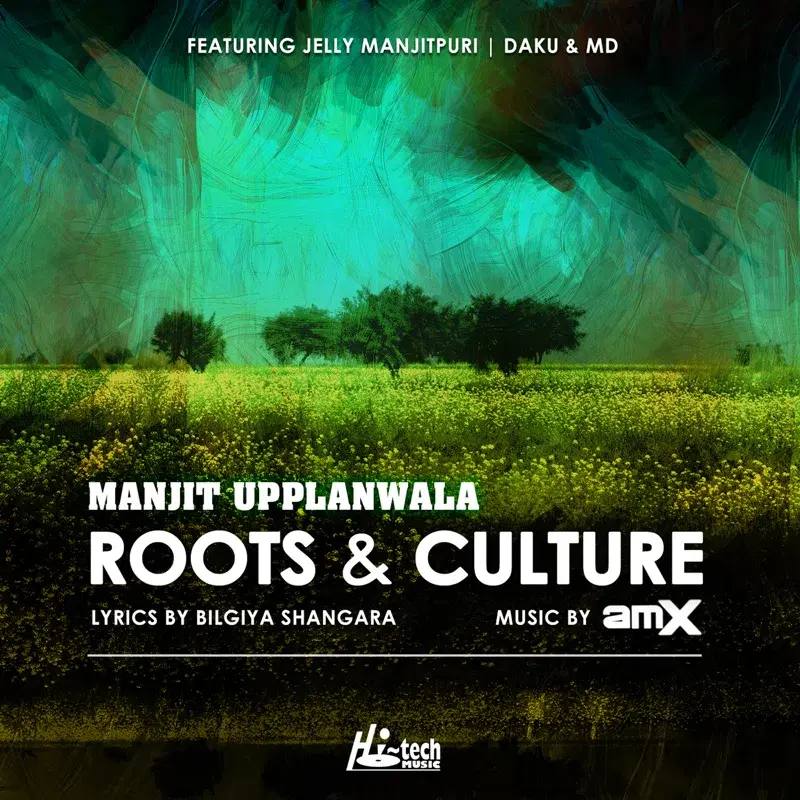 Roots & Culture