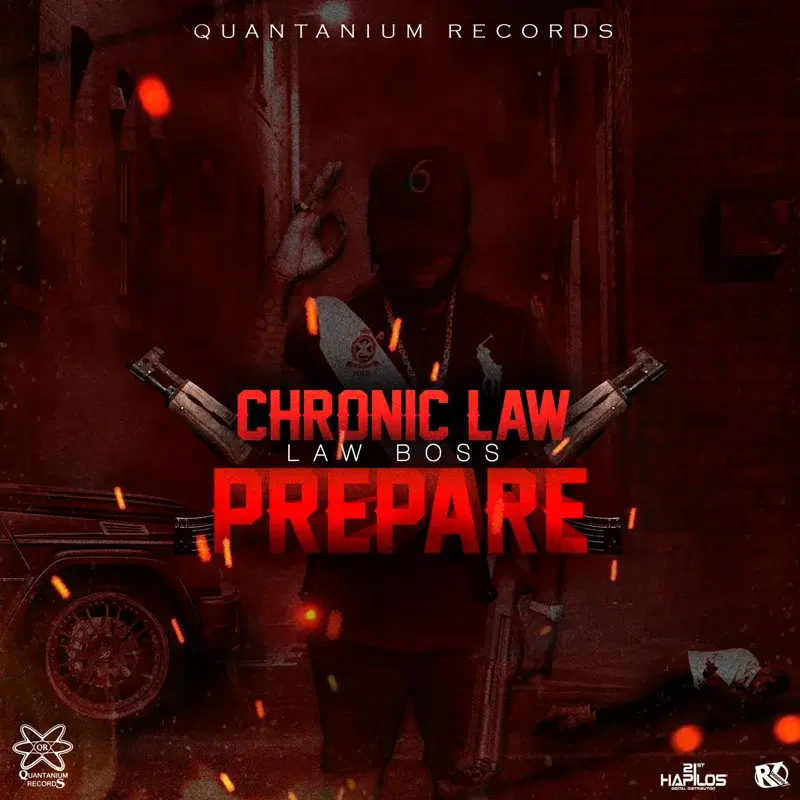 Prepare
