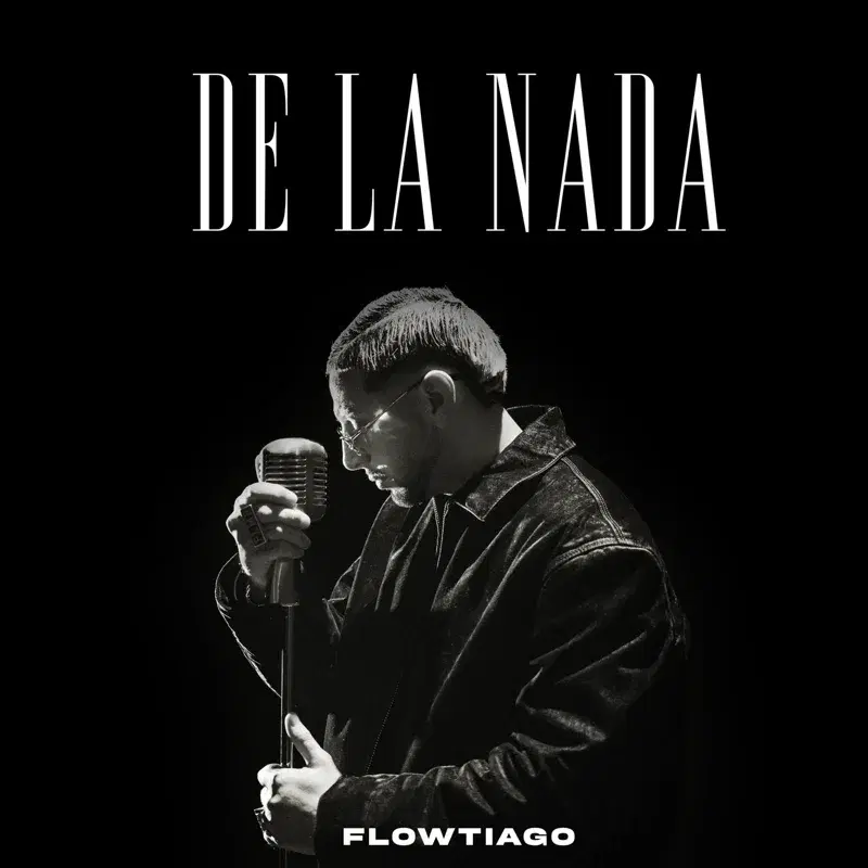 DE LA NADA