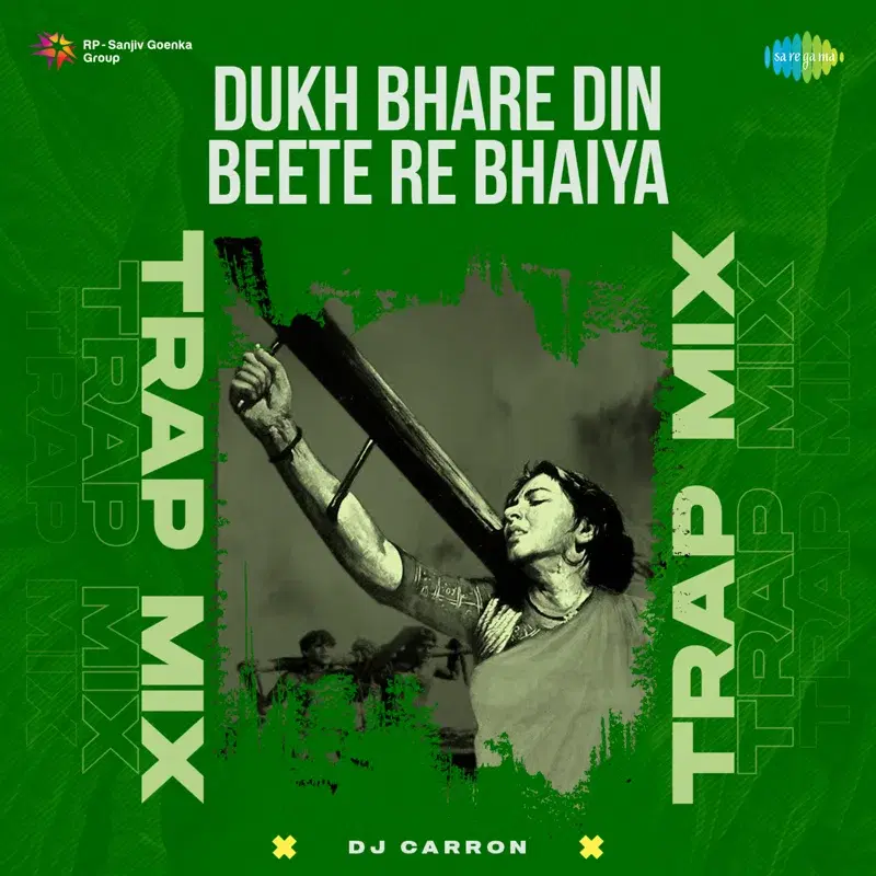 Dukh Bhare Din Beete Re Bhaiya