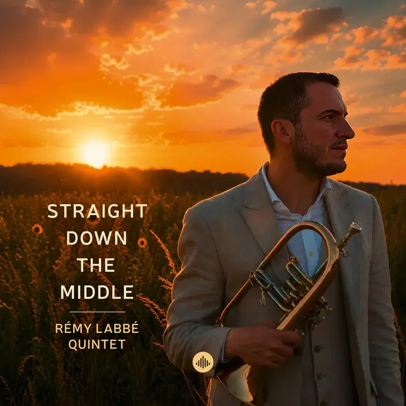 Straight Down the Middle