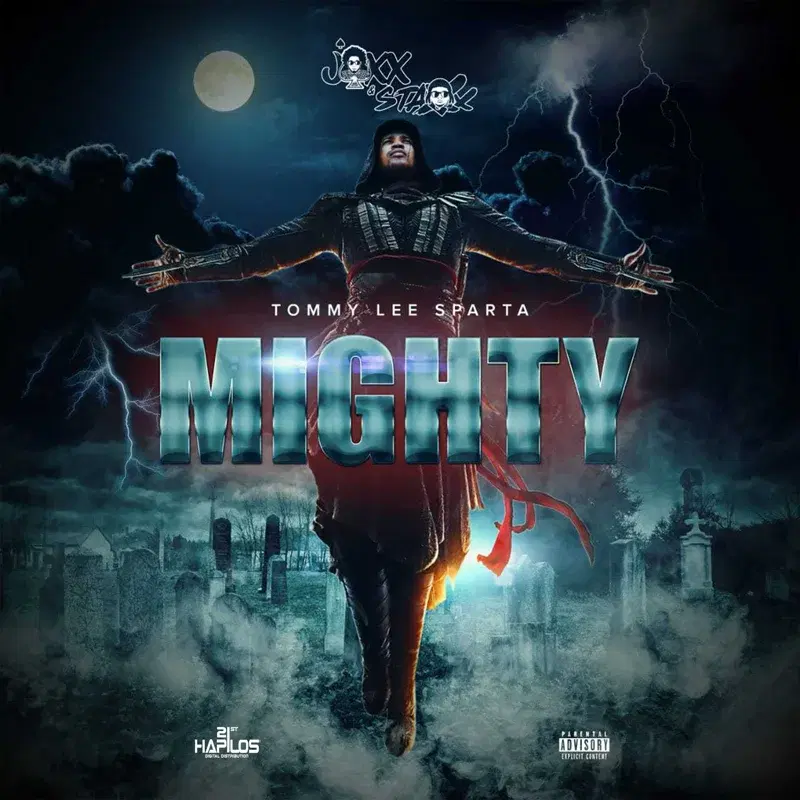 Mighty