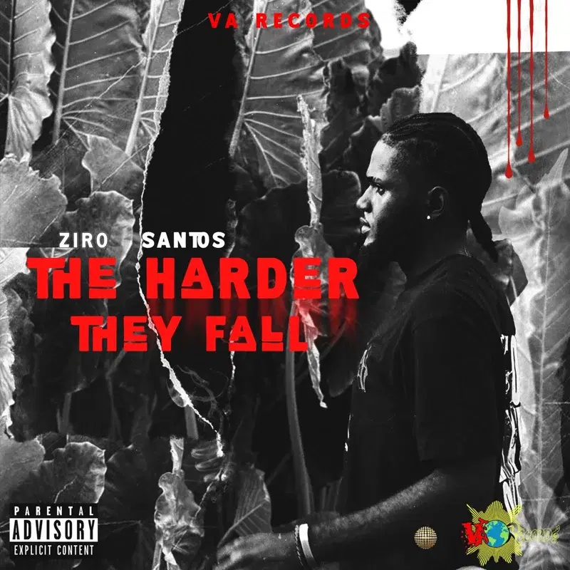 The Harder They Fall