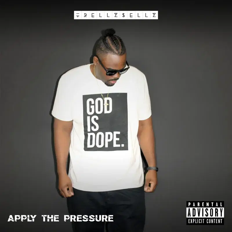Apply the Pressure