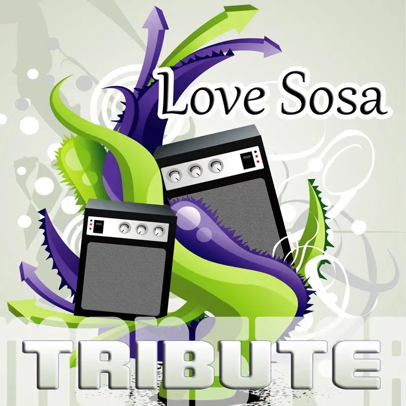 Love Sosa