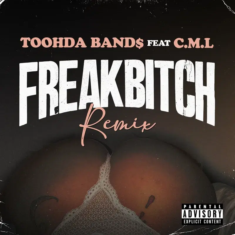 Freak Bitch (Remix)