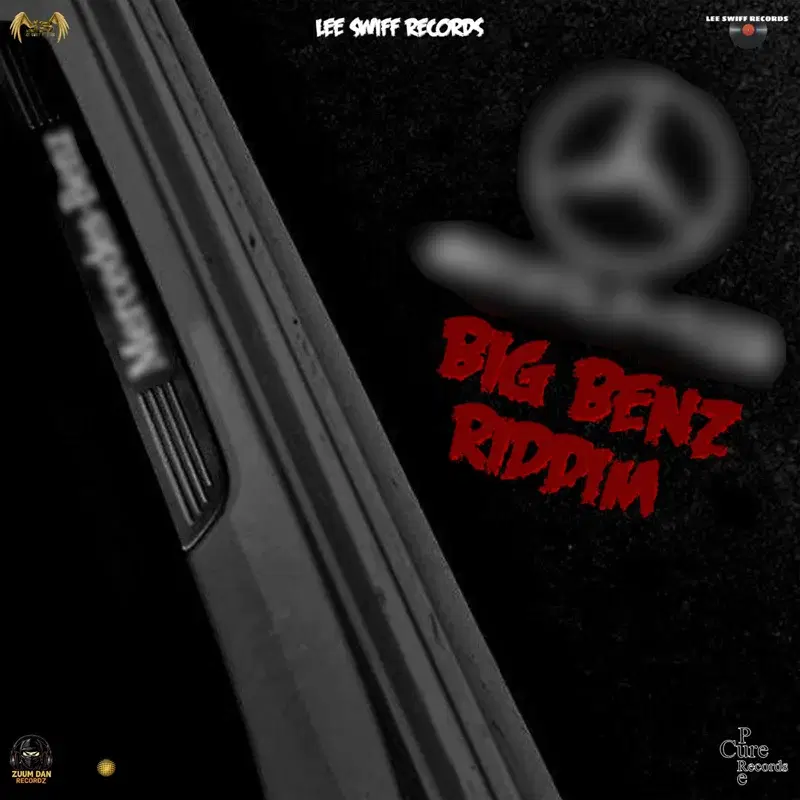 Big Benz Riddim