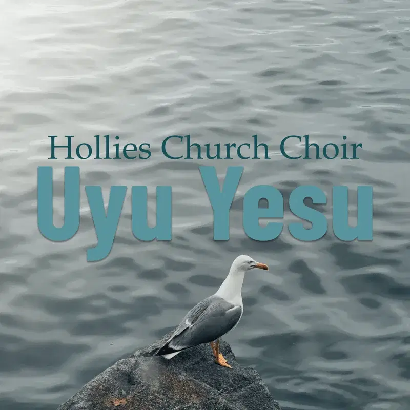 Uyu Yesu
