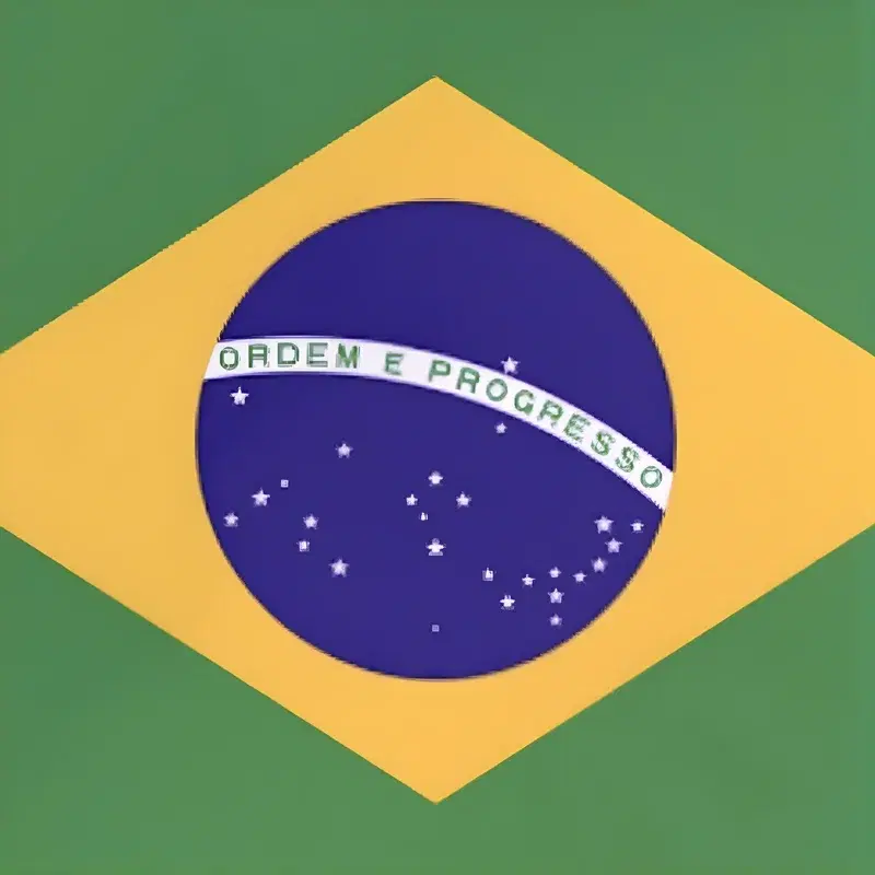Rim I Brazil