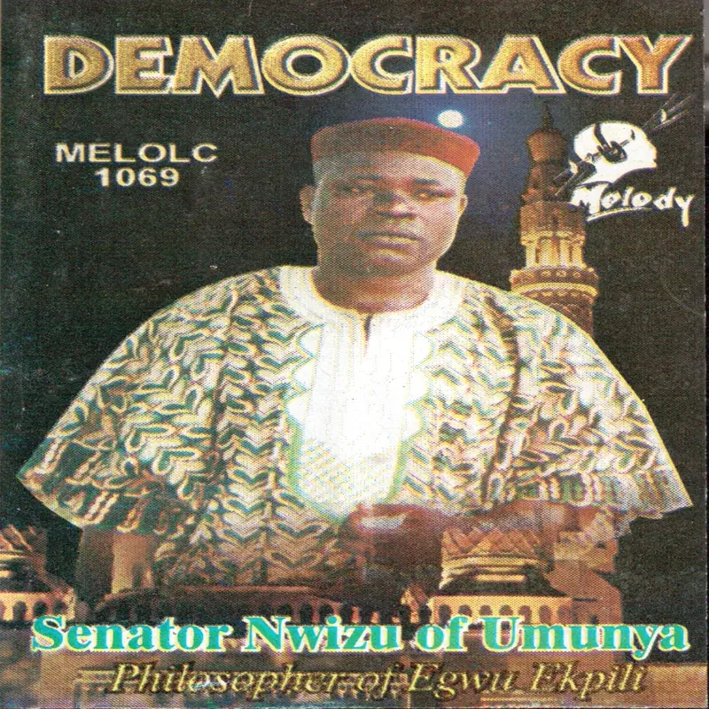 Democracy