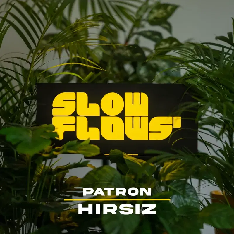 Hırsız