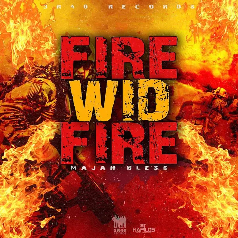 Fire Wid Fire