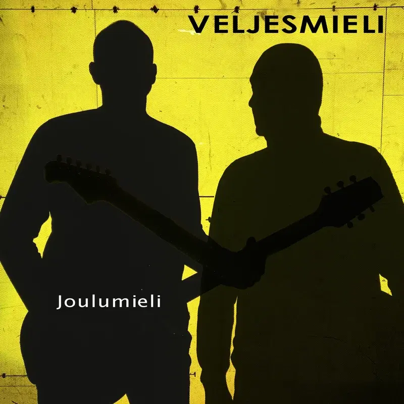 Joulumieli