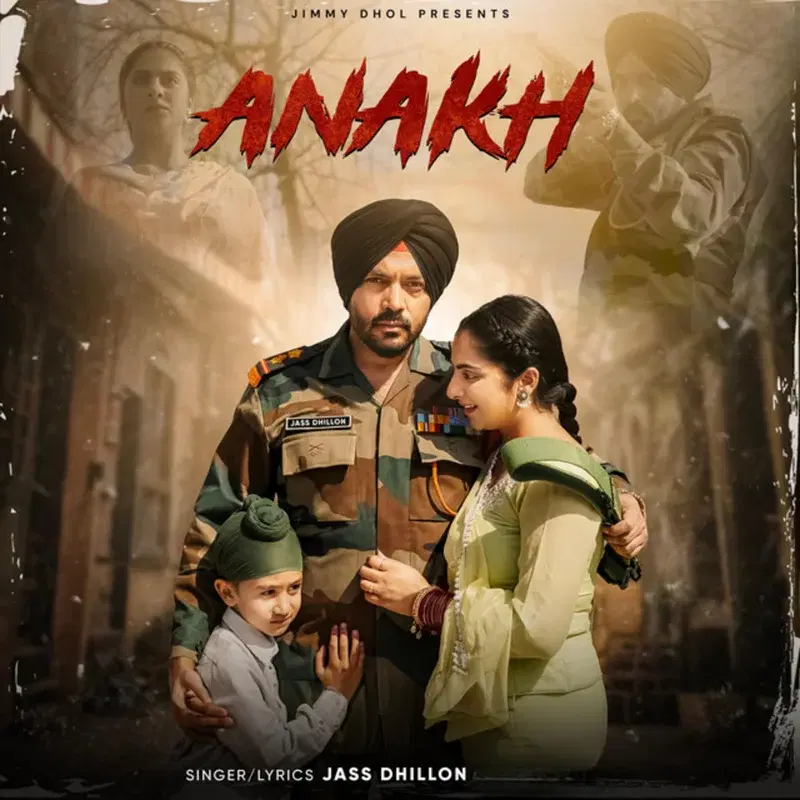 Anakh
