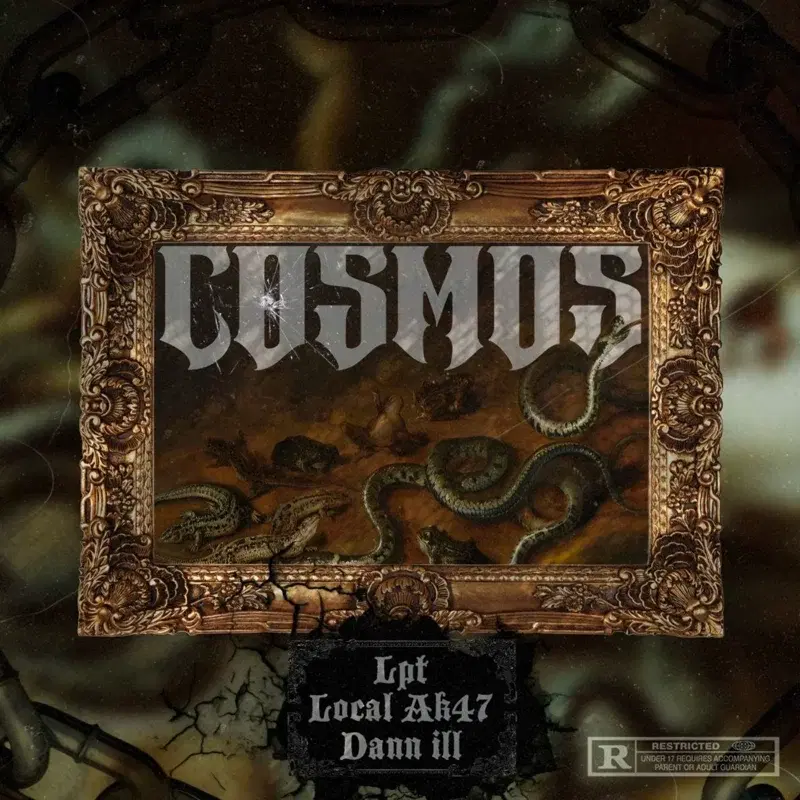 Cover Art