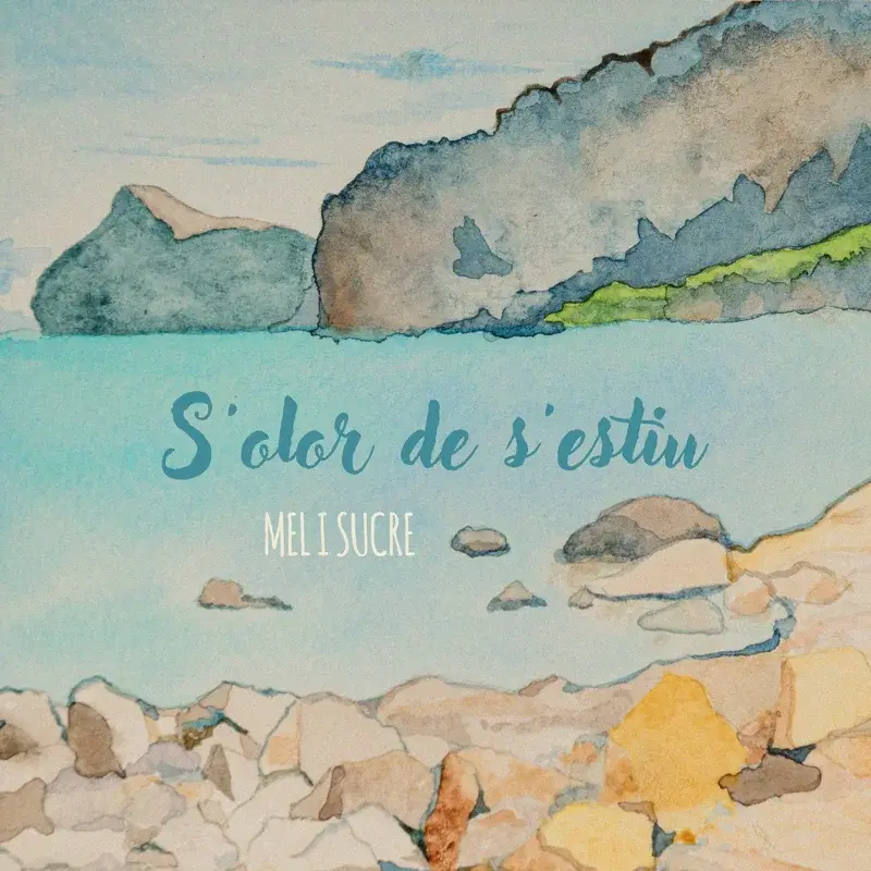 S'olor de s'estiu