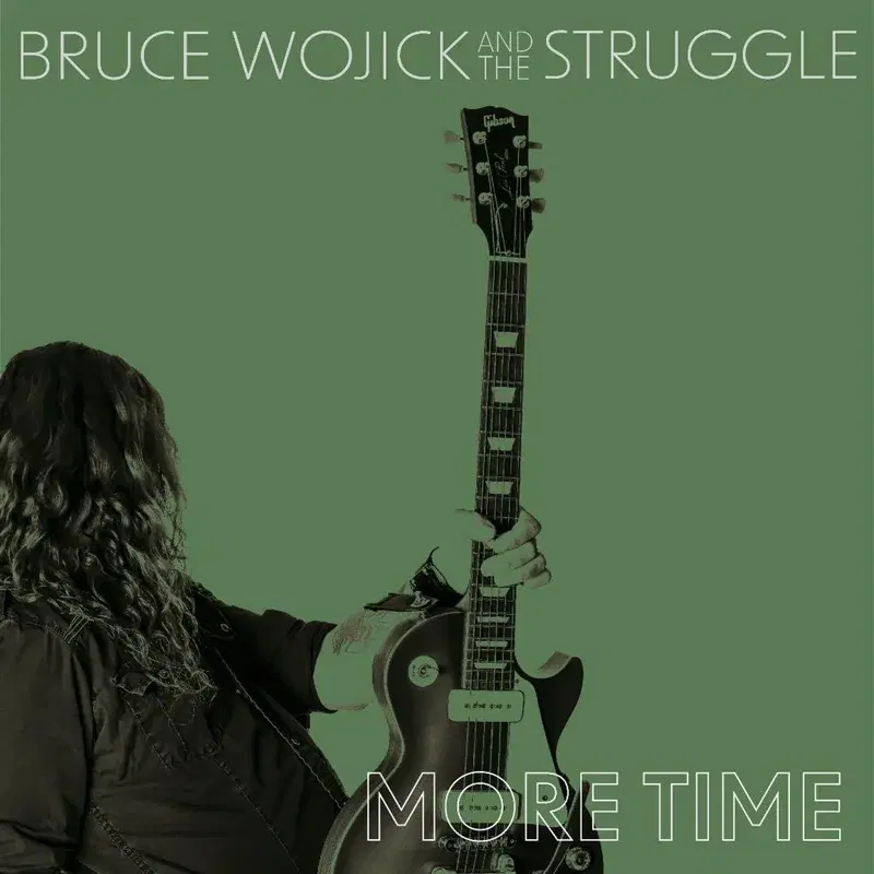 More Time