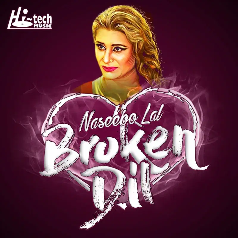 Broken Dil