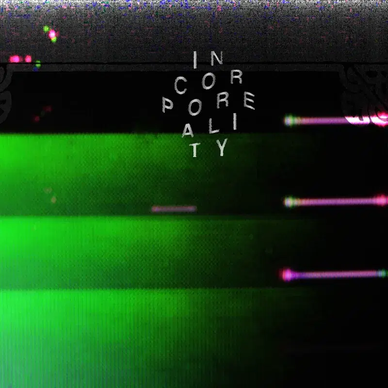 Incorporeality