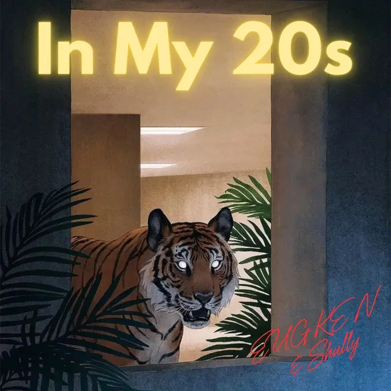 In My 20s