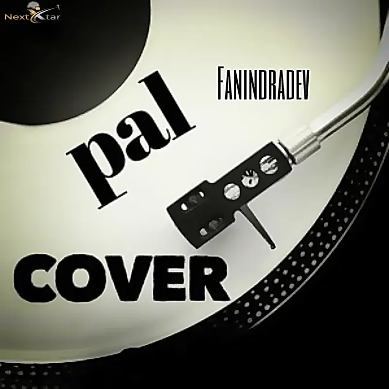 Pal Cover