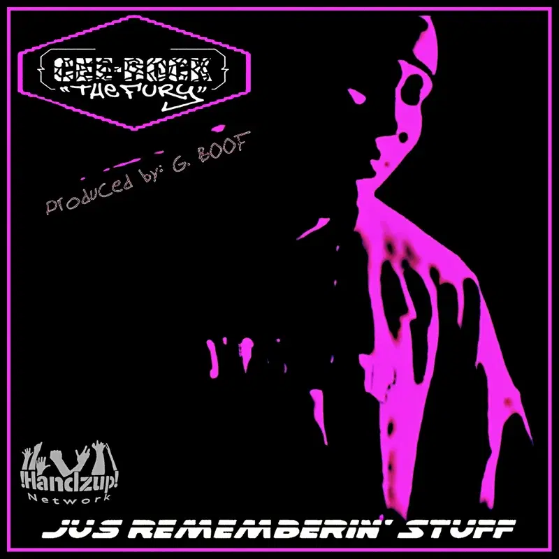 Jus Rememberin' Stuff