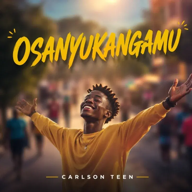 OSANYUKANGAMU