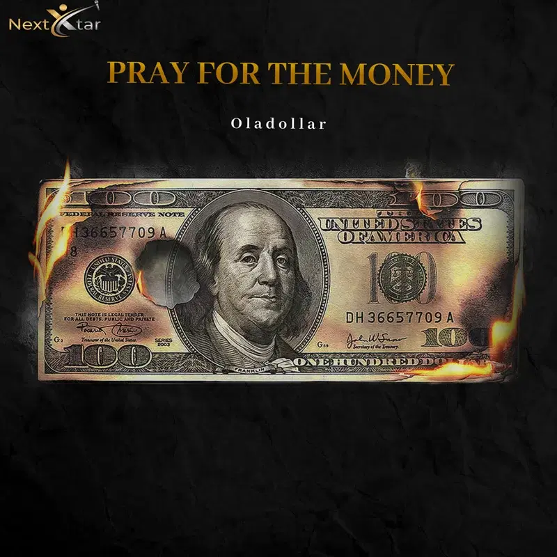 Pray for the Money
