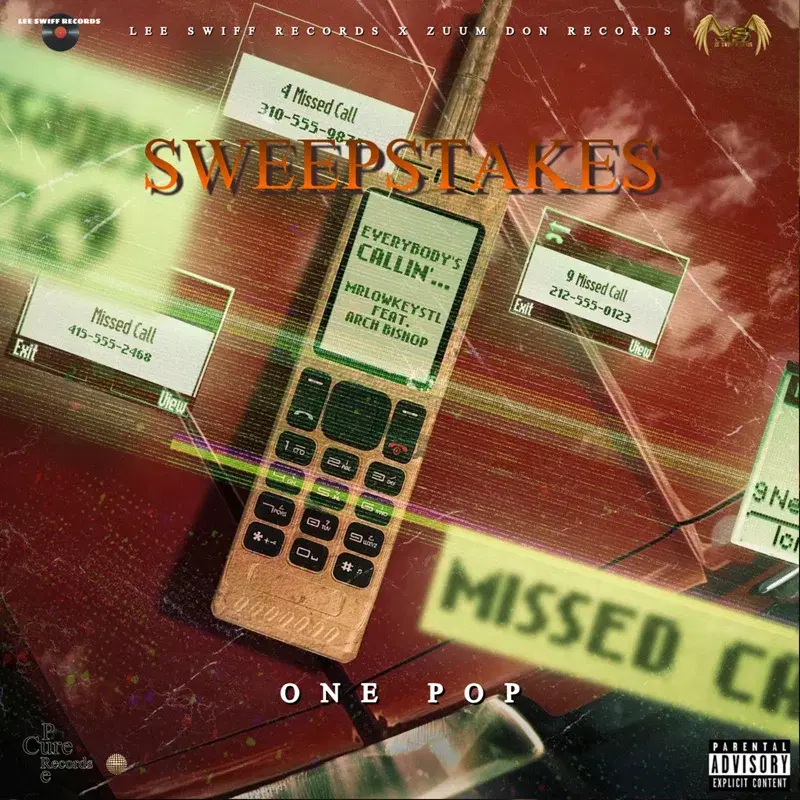 SweepStakes